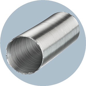 Металлические гофрированные трубы ЛМГ МГК 65.30